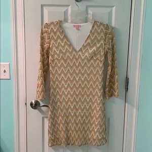 Lilly Pulitzer dress